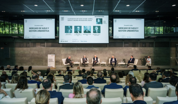 Land Talks de Serviland se consolida como evento de referencia en el debate de gestión urbanística
