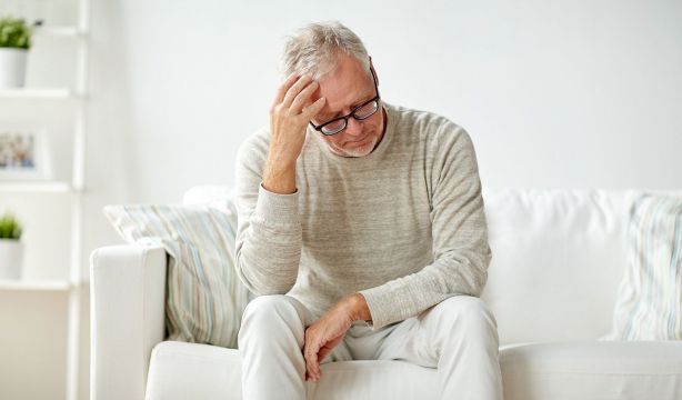 Más de la mitad de los españoles sufre un problema crónico de salud