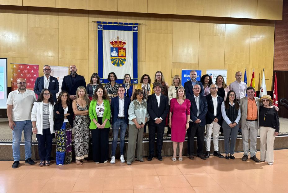 Fuenlabrada Fuenlabrada