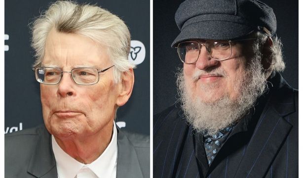 Los nuevos libros que llegan en junio de 2025: George R.R. Martin, Stephen King y más