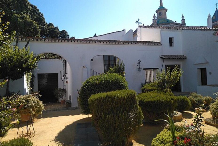 Wikipedia Commons. Los 6 edificios más antiguos de Huelva Wikipedia Commons. Los 6 edificios más antiguos de Huelva