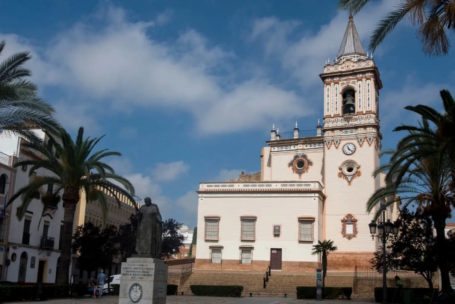 iglesia san pedro big iglesia san pedro big