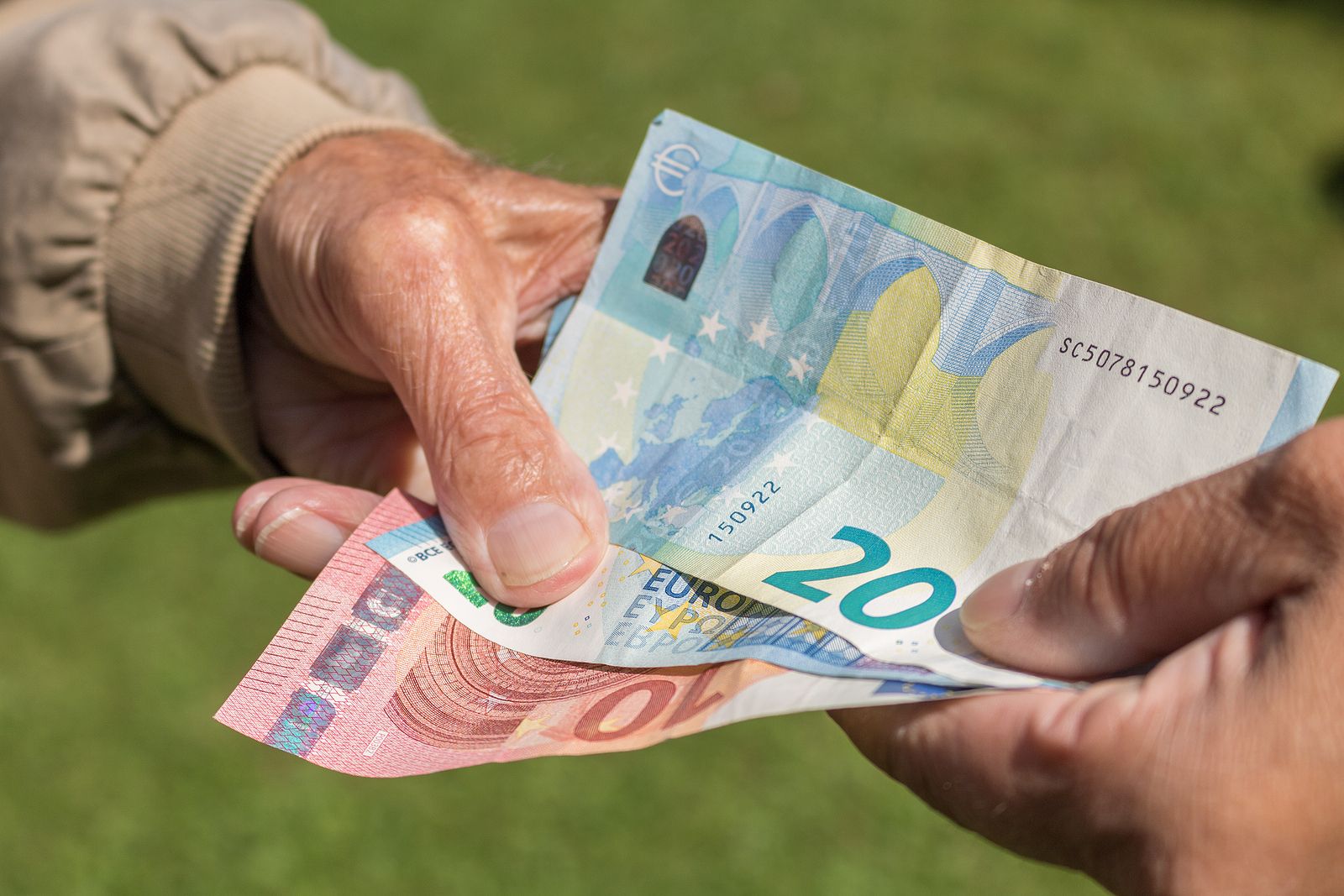 ¿Cuándo se cobra el próximo extra de las pensiones?: todos los detalles sobre la paga de Navidad