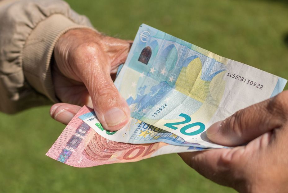 ¿Cuándo se cobra el próximo extra de las pensiones?: todos los detalles sobre la paga de Navidad ¿Cuándo se cobra el próximo extra de las pensiones?: todos los detalles sobre la paga de Navidad