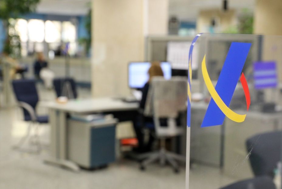 Renta 2024-2025: Ya se puede hacer la declaración de forma presencial en las oficinas (Europa Press) Renta 2024-2025: Ya se puede hacer la declaración de forma presencial en las oficinas (Europa Press)