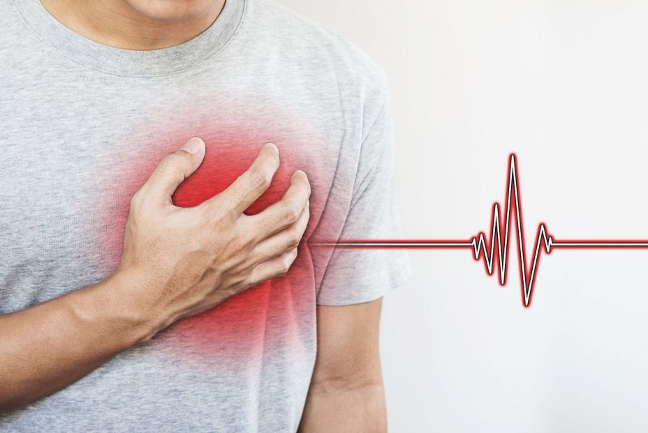 Descubren una bacteria que daña los vasos sanguíneos y eleva el riesgo de enfermedad cardiaca. (Bigstock) Descubren una bacteria que daña los vasos sanguíneos y eleva el riesgo de enfermedad cardiaca. (Bigstock)