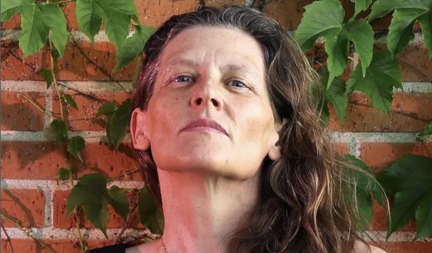 Guiomar Alfaro: "Envejecer me da miedo, pero he aprendido a abrazar mis arrugas"