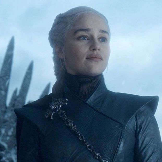 EuropaPress 6148685 condicion emilia clarke regresar juego tronos daenerys targaryen