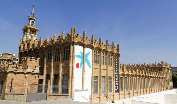 Rubens y el barroco flamenco, reunidos en CaixaForum Barcelona