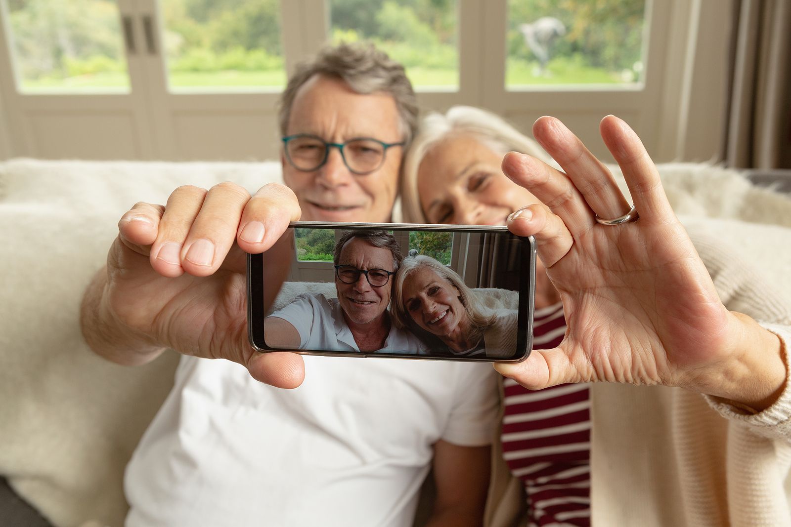 El CENIE lanza su concurso internacional de fotografía: "La edad no nos define. La mirada, sí"