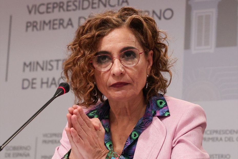 La devolución del IRPF a los mutualistas jubilados de una sola vez supera un trámite en el Congreso. EuropaPress 