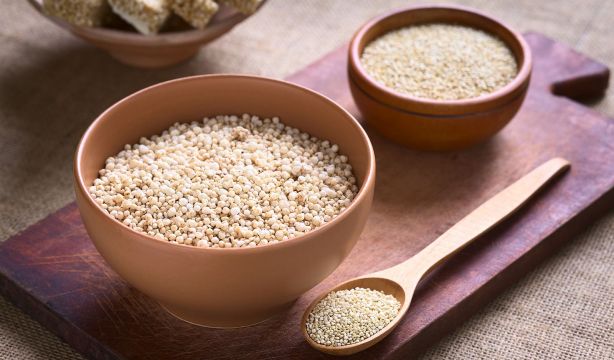 Estos son todos los beneficios de la quinoa para el sistema inmunológico