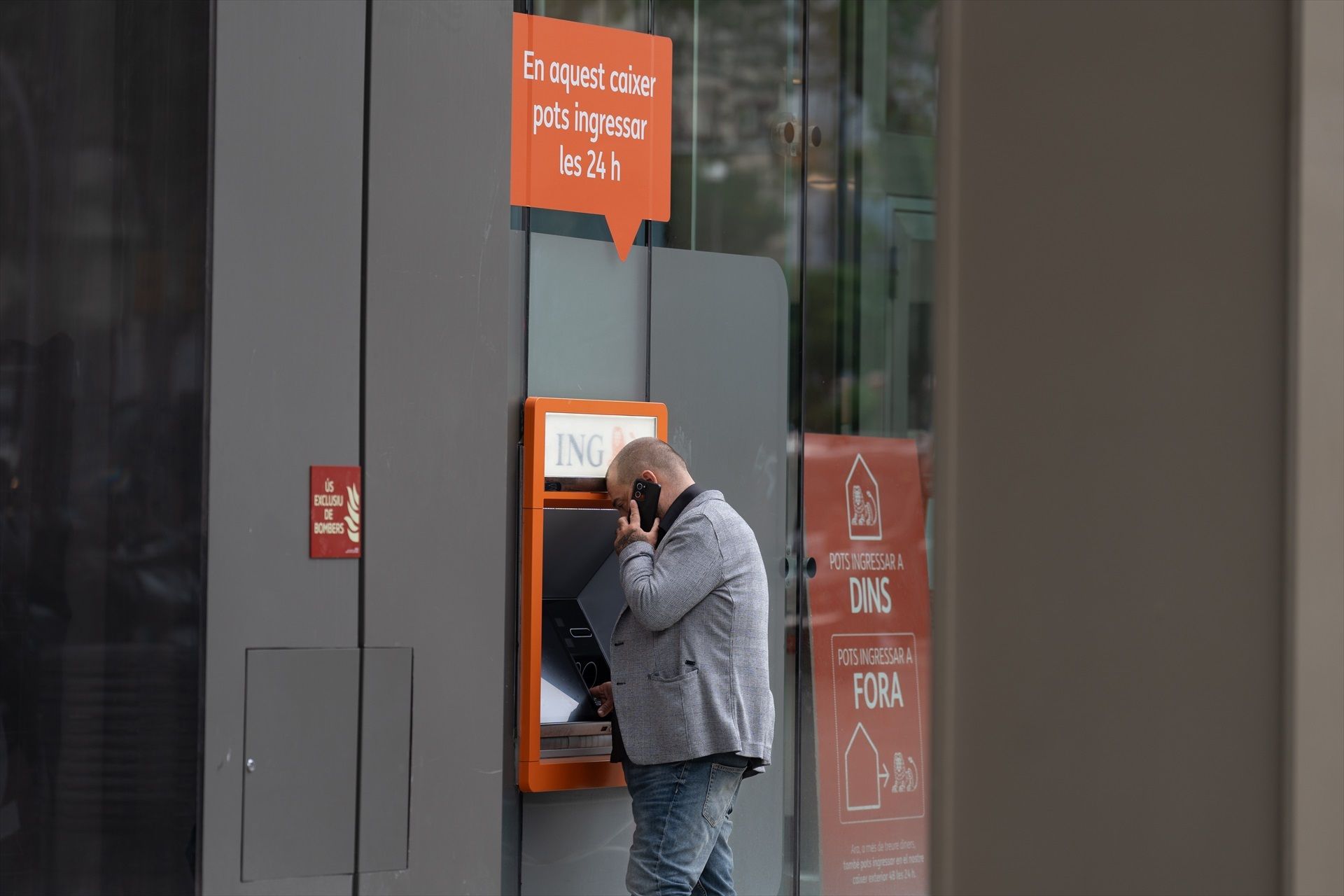 Pago de las pensiones y paga extra en junio de 2025: ¿qué día se cobra la pensión en ING?