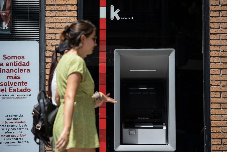 Pago de las pensiones en agosto de 2026: ¿qué día se cobra la pensión en Kutxabank? Pago de las pensiones en agosto de 2026: ¿qué día se cobra la pensión en Kutxabank?