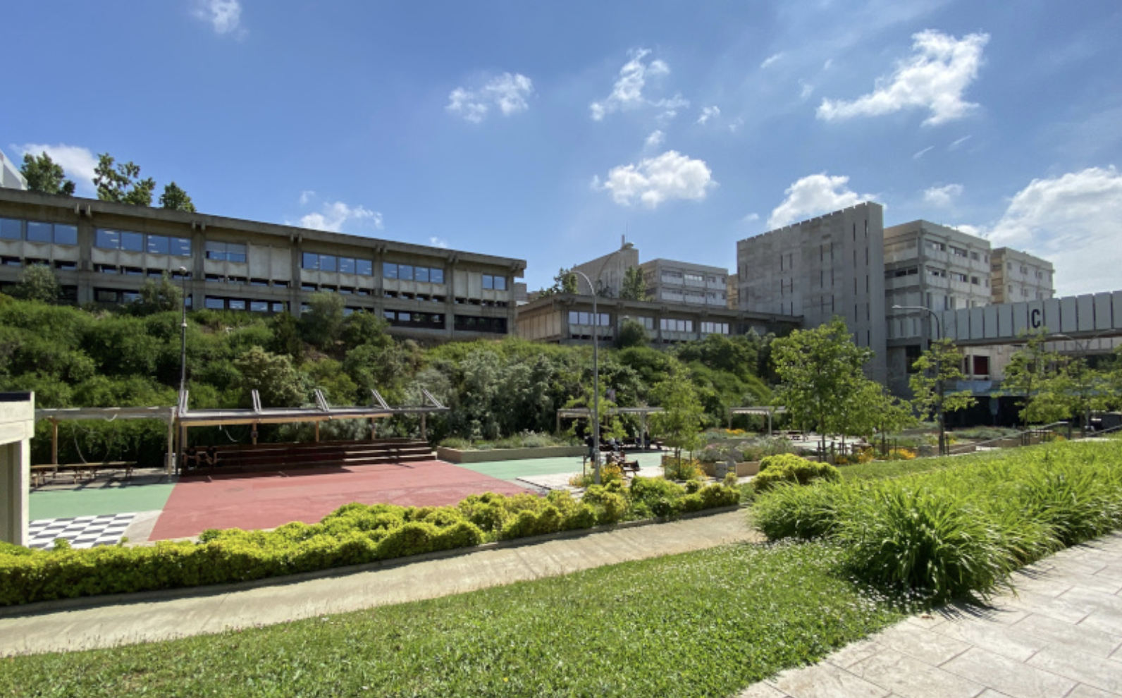 Estas son las mejores universidades españolas según el Ranking CYD 2025 Estas son las mejores universidades españolas según el Ranking CYD 2025