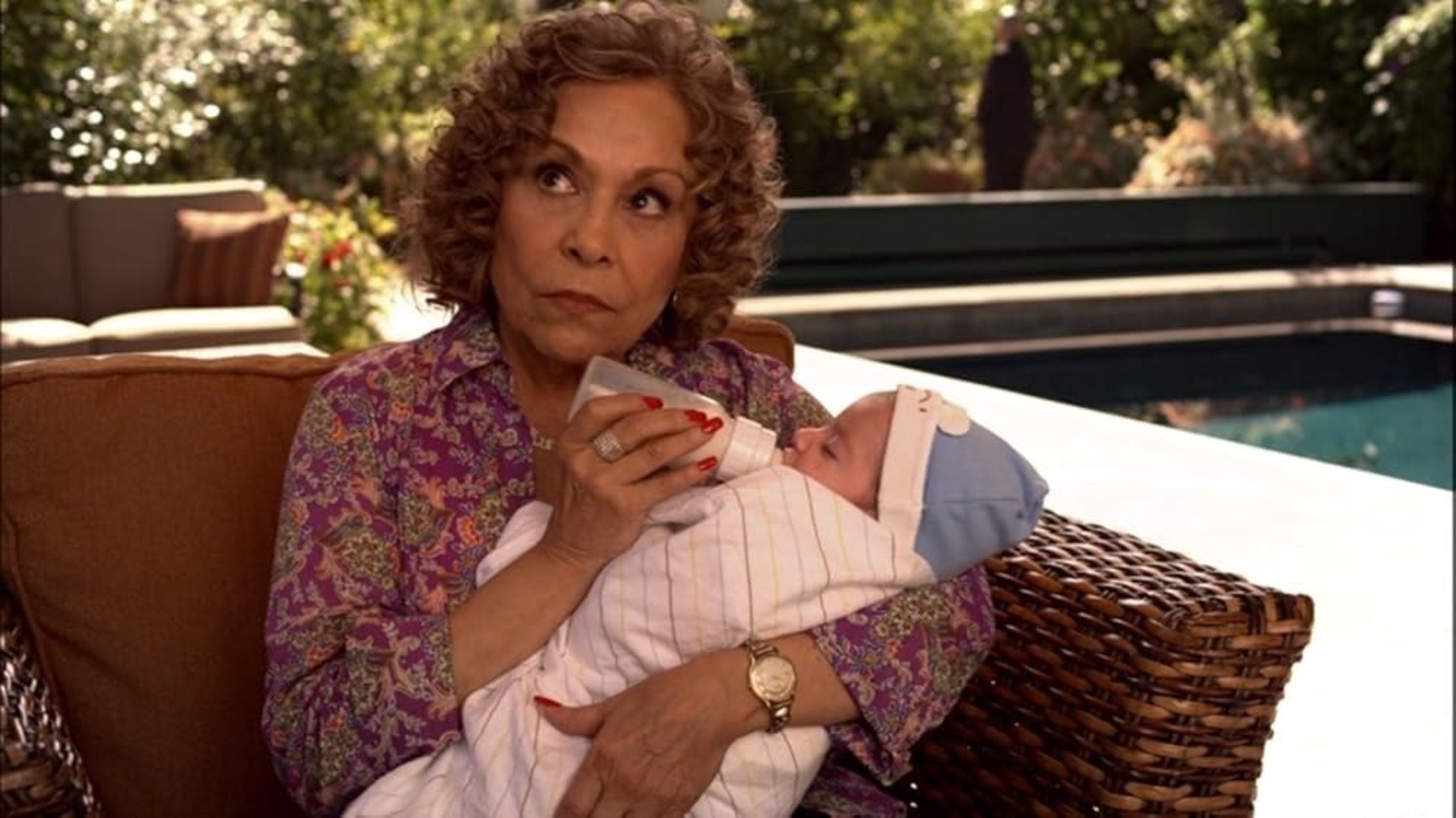 Muere Renée Victor, la voz de la Abuelita de 'Coco', a los 86 años Muere Renée Victor, la voz de la Abuelita de 'Coco', a los 86 años