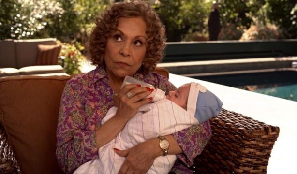 Muere Renée Victor, la voz de la Abuelita de 'Coco', a los 86 años