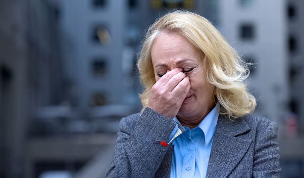 Perfil de las personas paradas 45+: mujeres mayores con estudios básicos