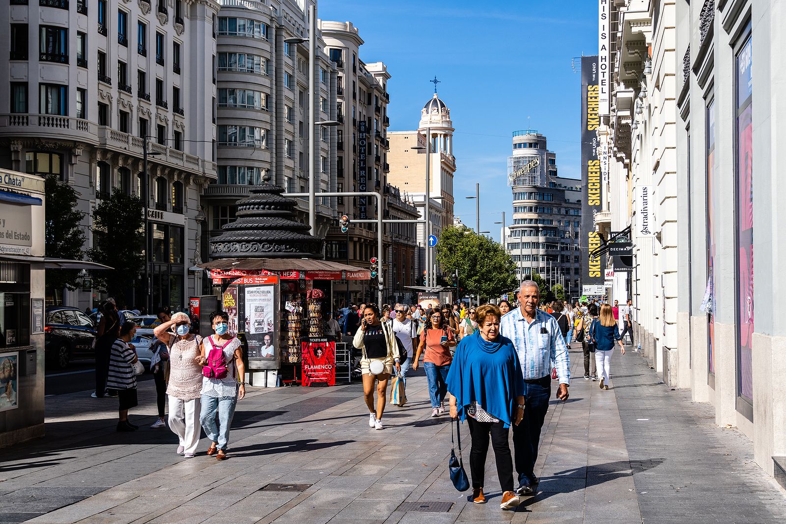 El alivio térmico durará muy poco: a partir de este día vuelve el calor veraniego