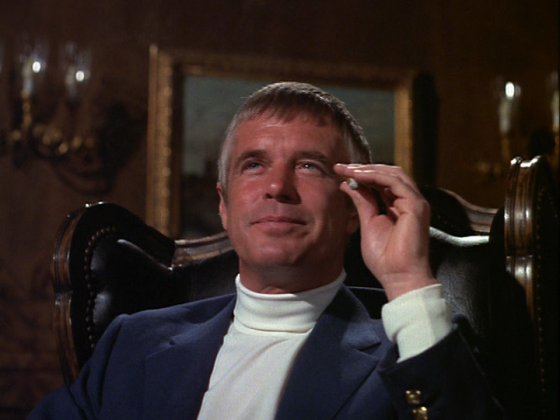 Banacek