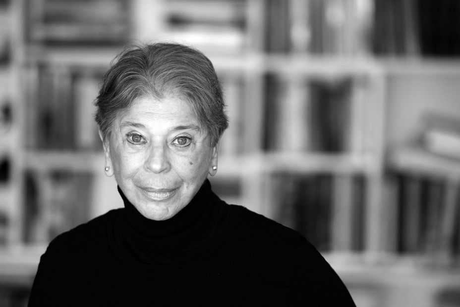 EuropaPress 1610886 escritora vivian gornick tendran pasar muchos anos metoo cambie vidas
