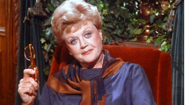  Jessica Fletcher