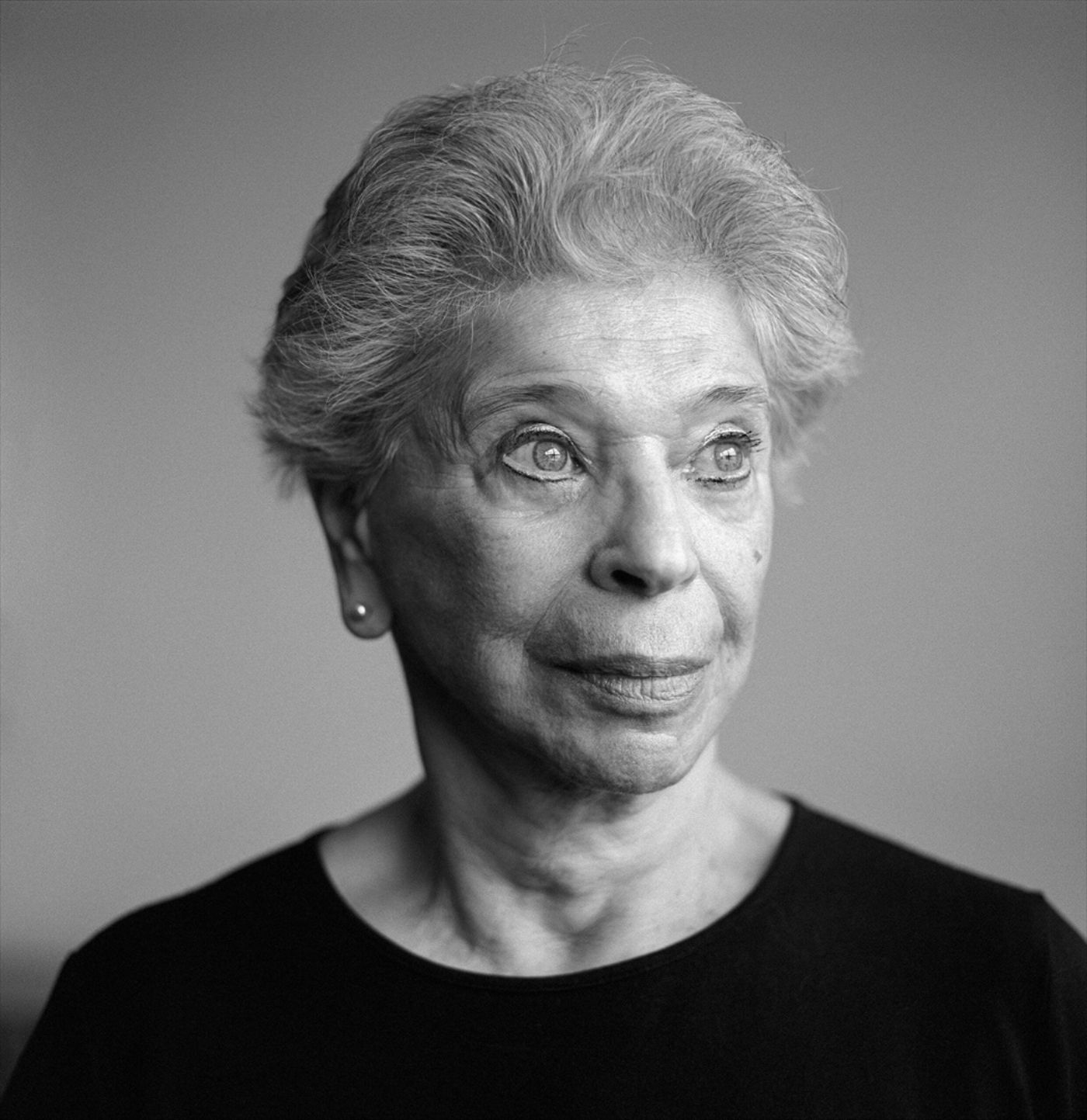 La veterana escritora Vivian Gornick: "Las mujeres sobrevivirán a la época de Donald Trump"