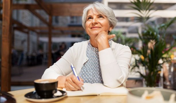 El café, clave para el envejecimiento saludable en las mujeres