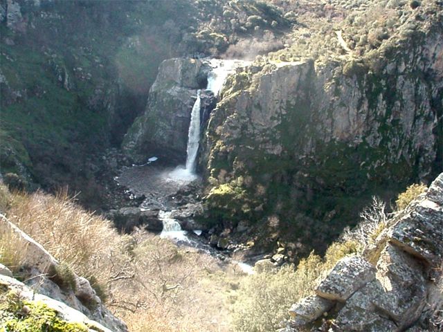 Pozo de los Humos