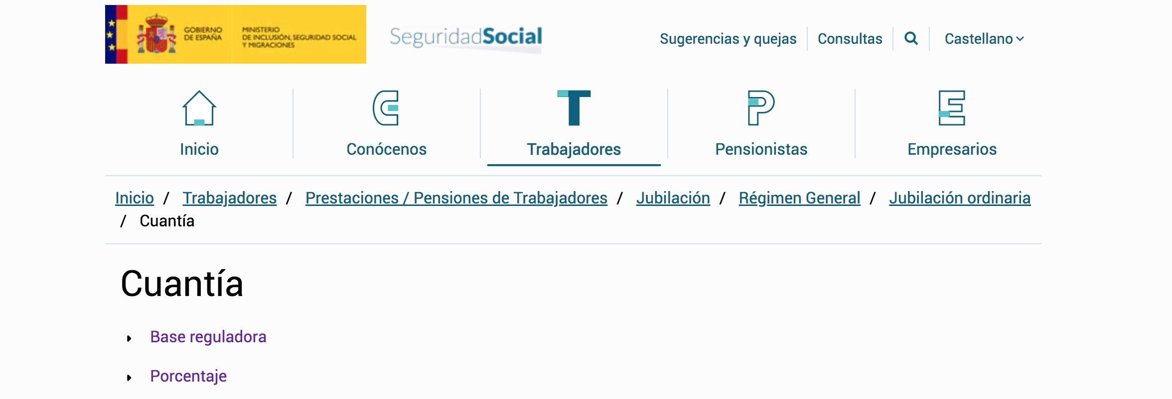 calculo pension calculo pension