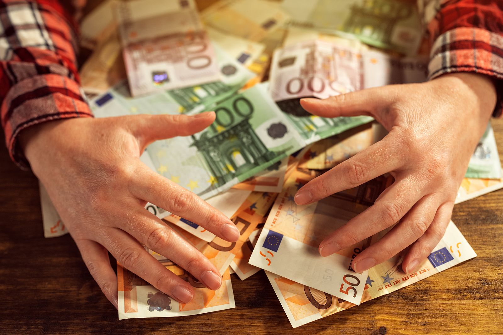 ¿Cuánto tarda Hacienda en devolver el dinero de la renta?