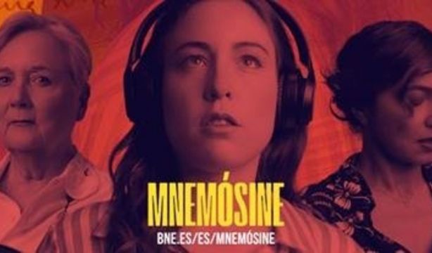 EuropaPress. 'Mnemósine', el primer podcast de la Biblioteca Nacional de España EuropaPress. 'Mnemósine', el primer podcast de la Biblioteca Nacional de España