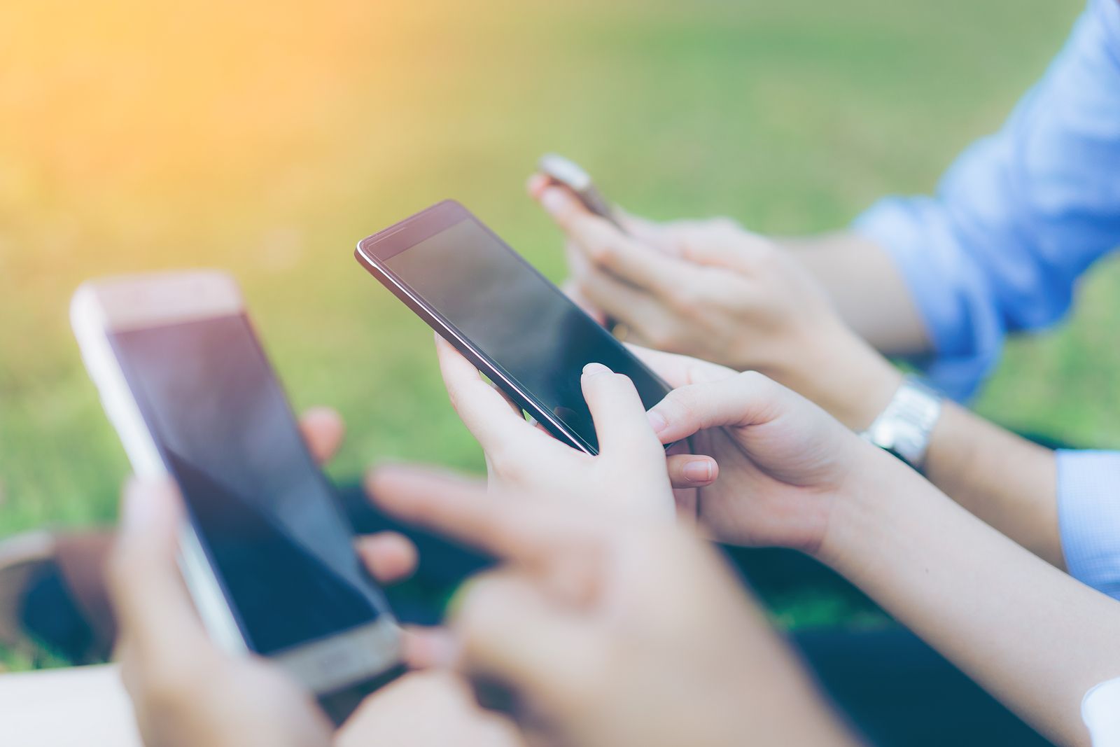 Estas son las redes sociales más utilizada por los españoles