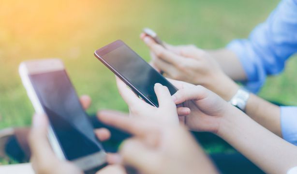Estas son las redes sociales más utilizada por los españoles