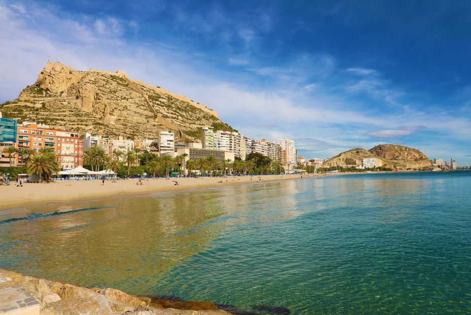 bigstock Alicante City And El Postiguet 338752246 bigstock Alicante City And El Postiguet 338752246