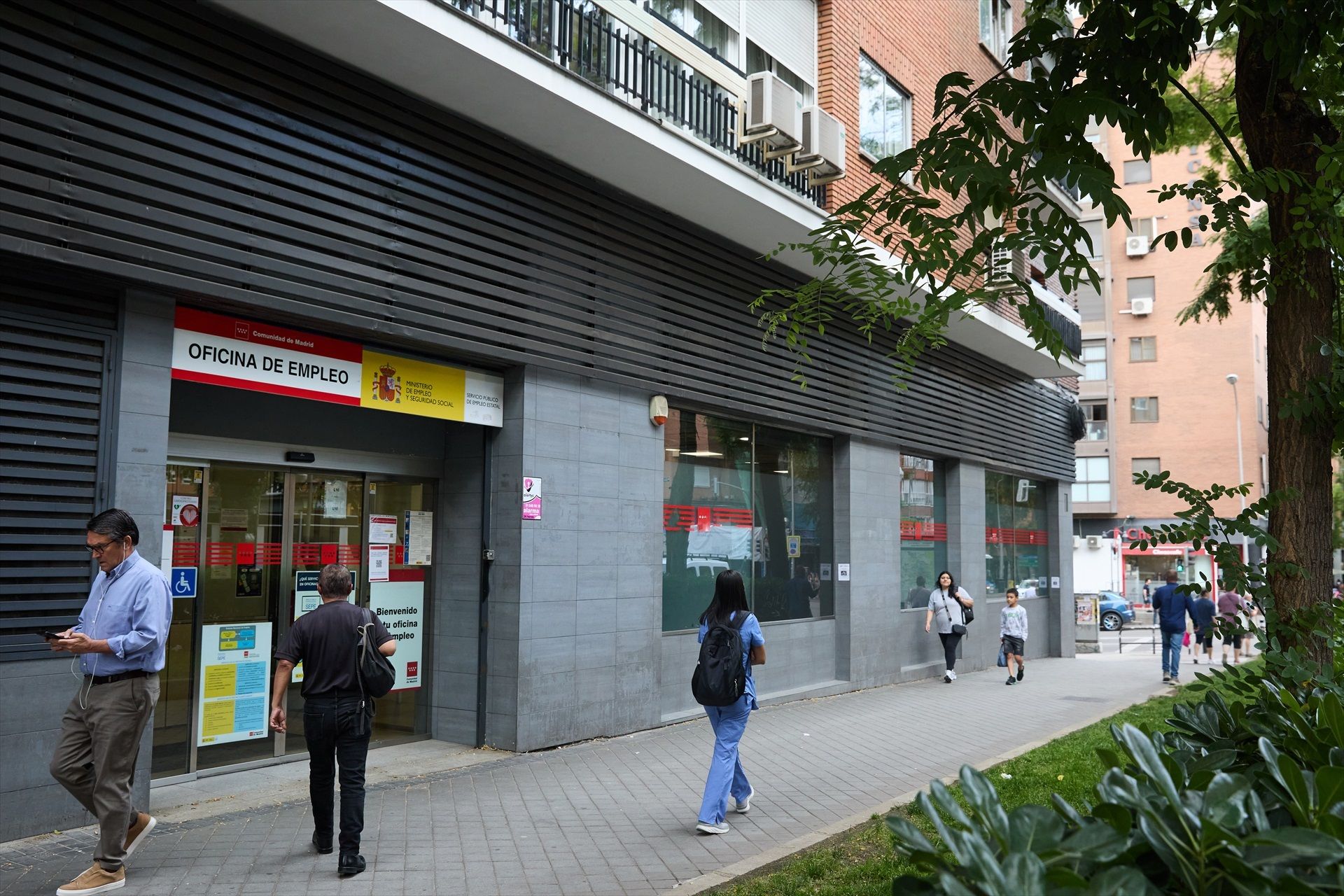 El aviso del SEPE a toda España por el subsidio para mayores de 52 años
