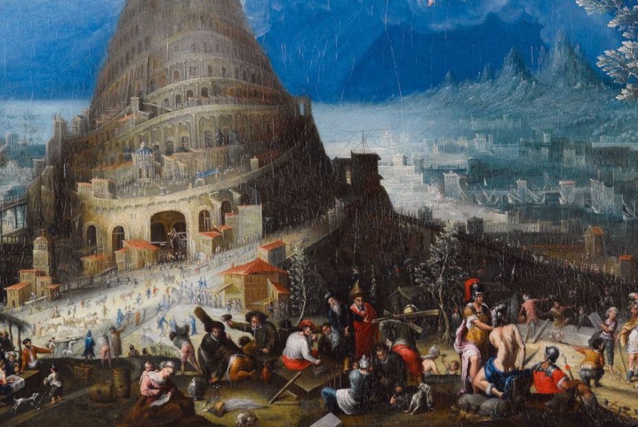 Brueghel Madrid 4 Brueghel Madrid 4