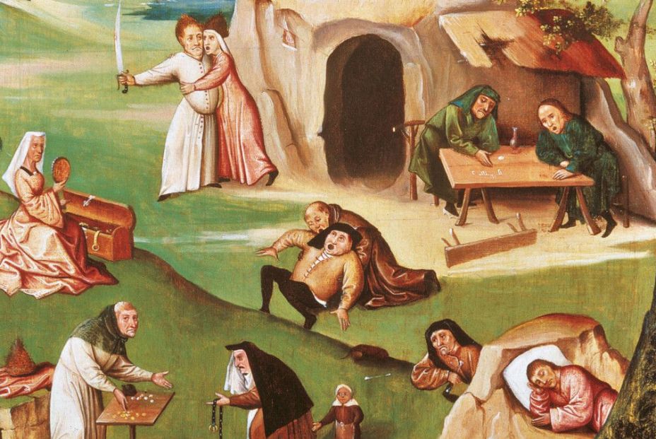 Brueghel Madrid 2 Brueghel Madrid 2