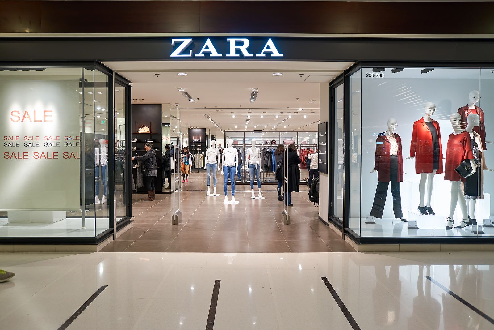 Novedades en Zara: conoce su nuevo 'Travel mode' y todas las ventajas que tiene Novedades en Zara: conoce su nuevo 'Travel mode' y todas las ventajas que tiene