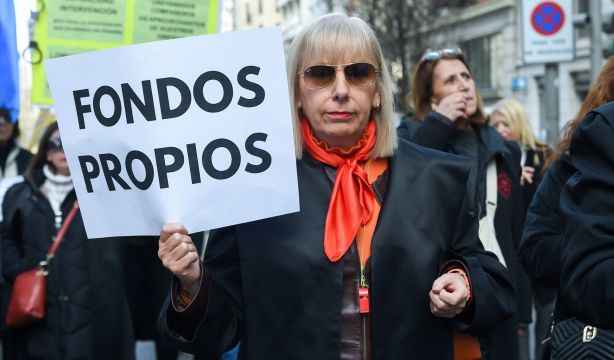 Abogados mutualistas recogen firmas para que el traspaso al RETA sea voluntario
