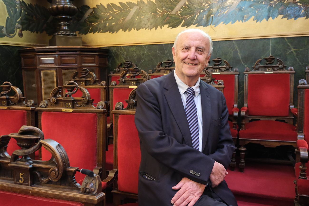 El Doctor Ribera revela las razones de la exclusión de mayores en ensayos clínicos: "Son económicas"