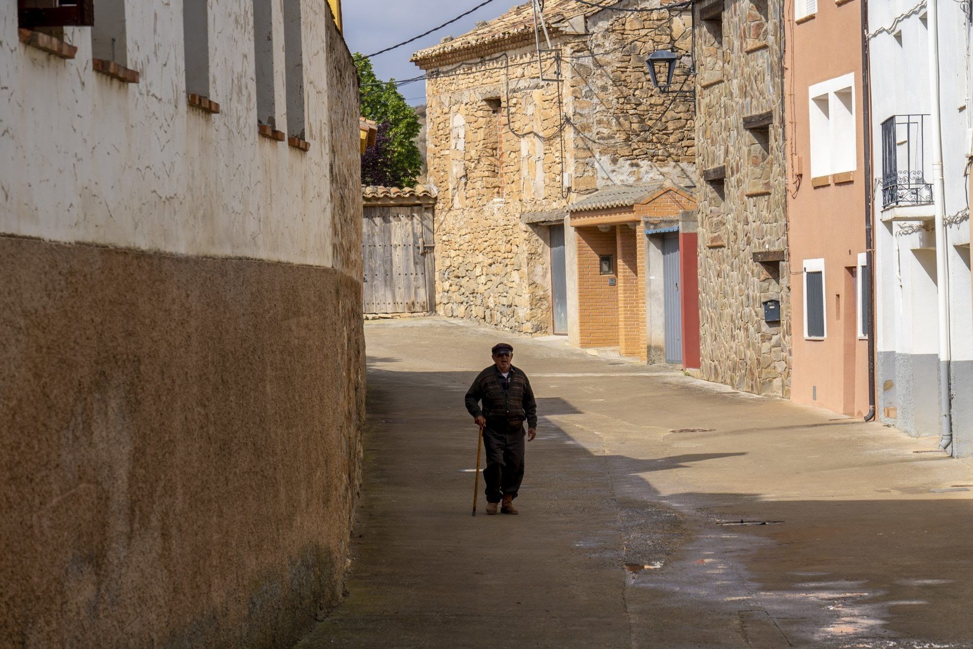 Uno de cada cinco españoles no cuenta con ninguna oferta cultural en su municipio