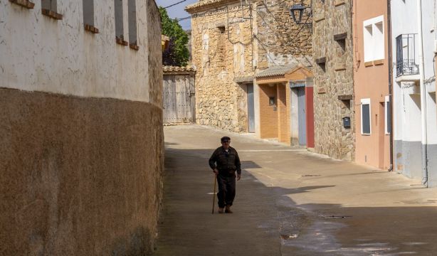 Uno de cada cinco españoles no cuenta con ninguna oferta cultural en su municipio