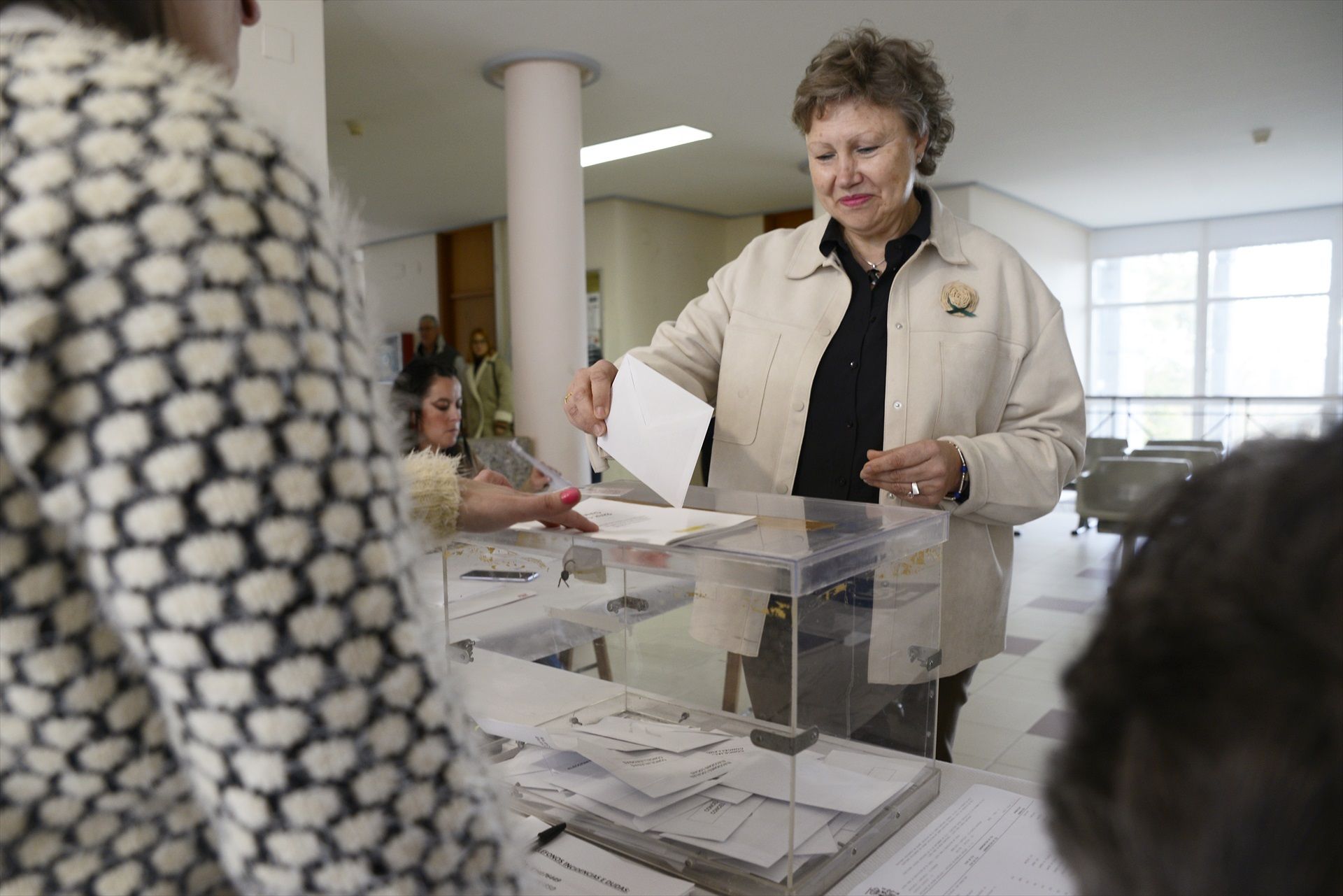 Cuándo son las próximas elecciones autonómicas y municipales