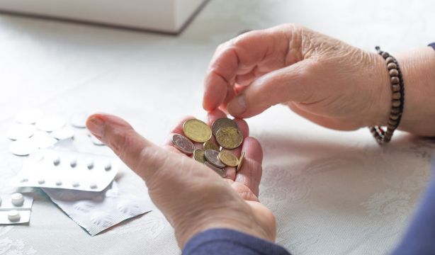 ¿Hasta qué edad se puede cobrar una pensión de incapacidad permanente en España?