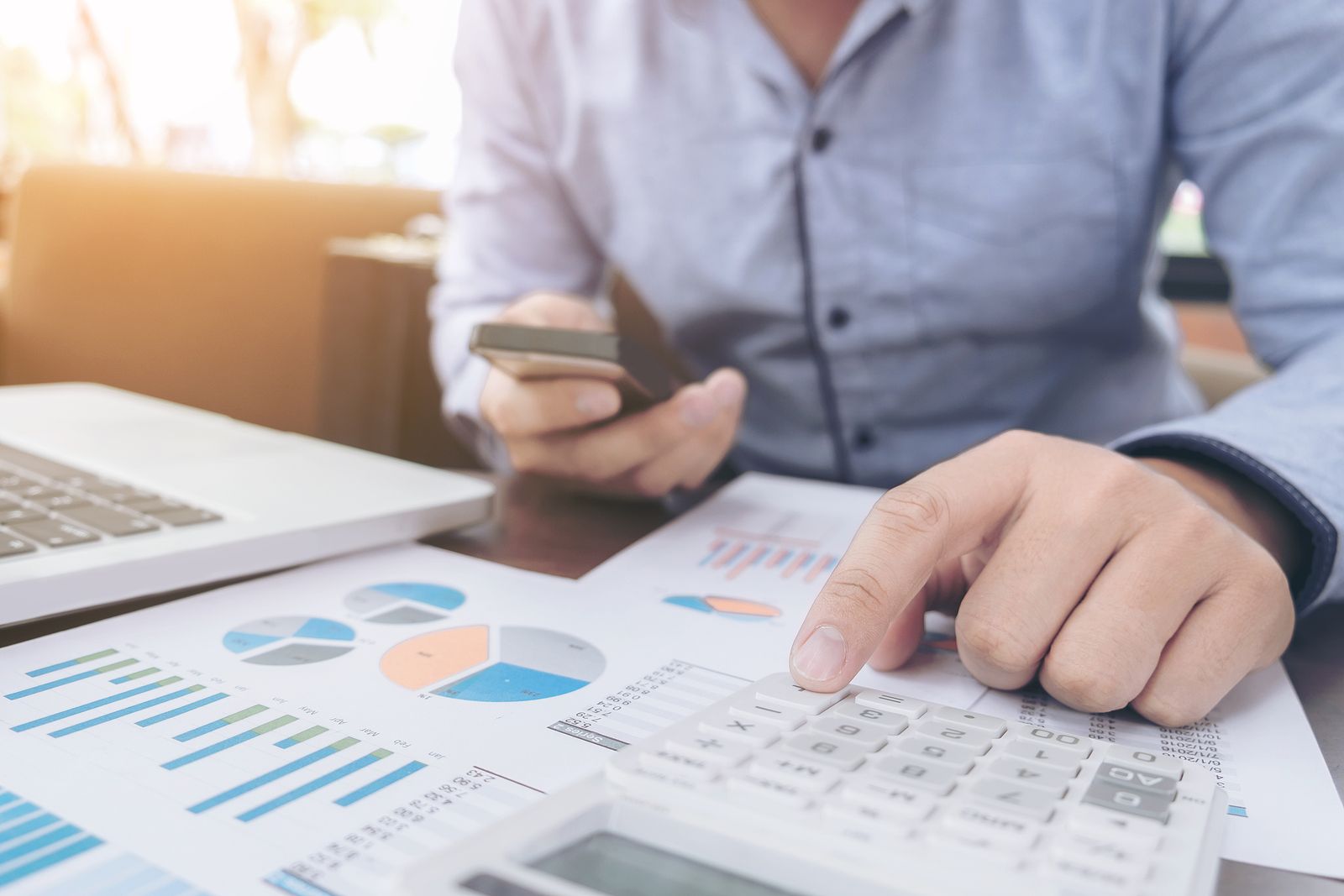 ¿Conoces realmente tu salud financiera? Así puedes hacerte un chequeo
