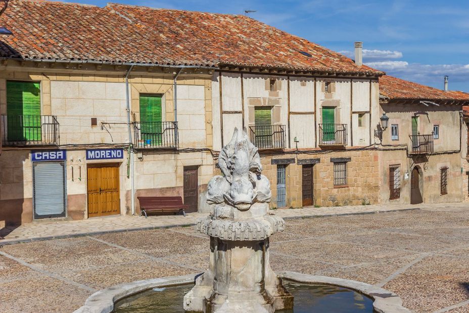 Este encantador pueblo español es el mejor para viajar en junio según National Geographic Este encantador pueblo español es el mejor para viajar en junio según National Geographic