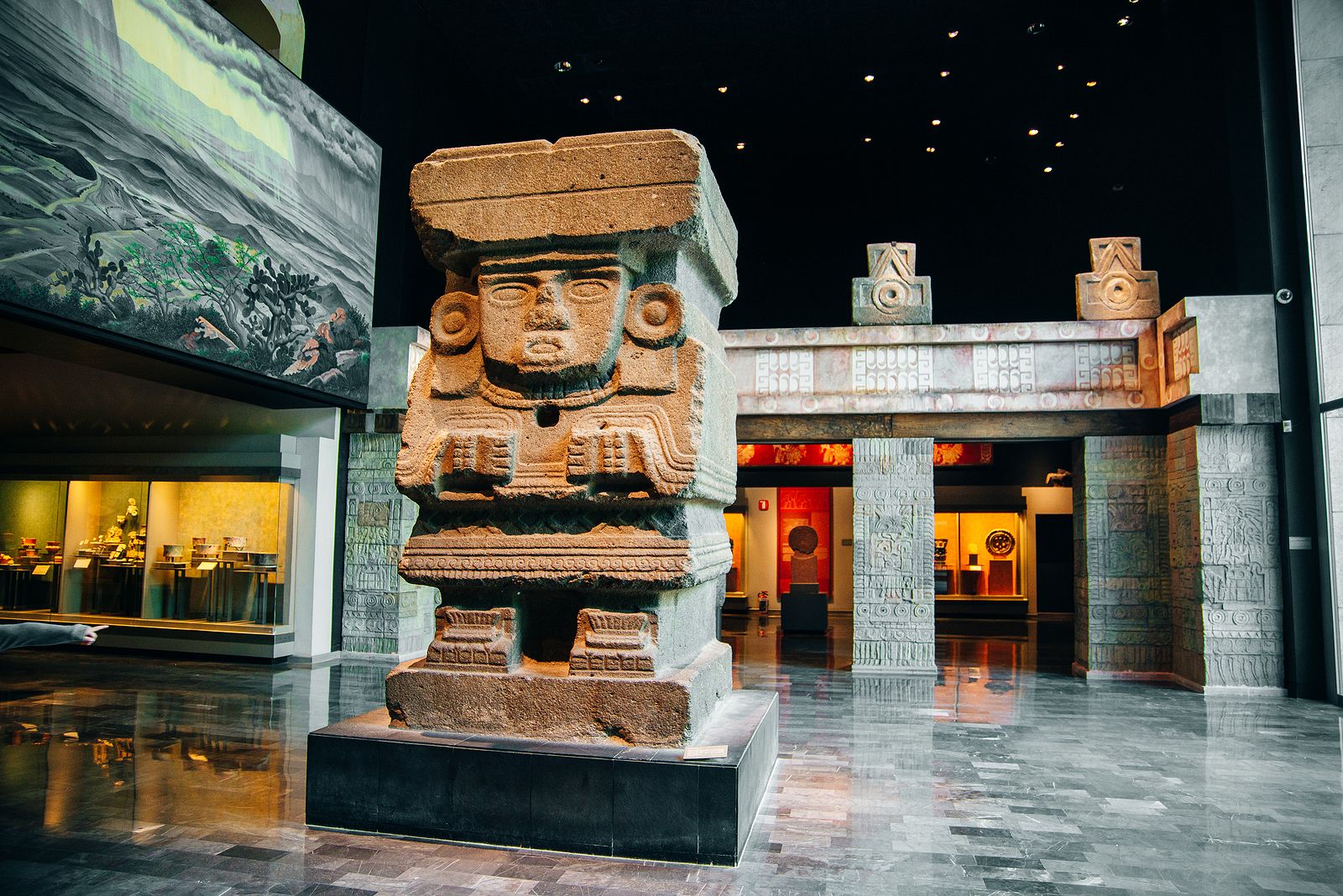 El Museo Nacional de Antropología de México, Premio Princesa de Asturias de la Concordia 2025