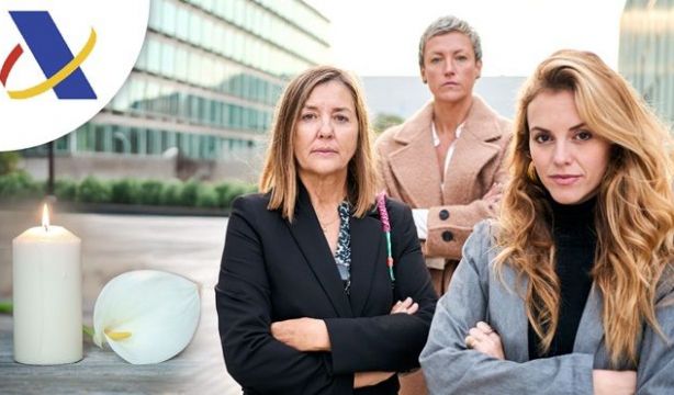 La OCU hace un llamamiento a herederos de mutualistas: “Hacienda les debía dinero”. Foto: OCU