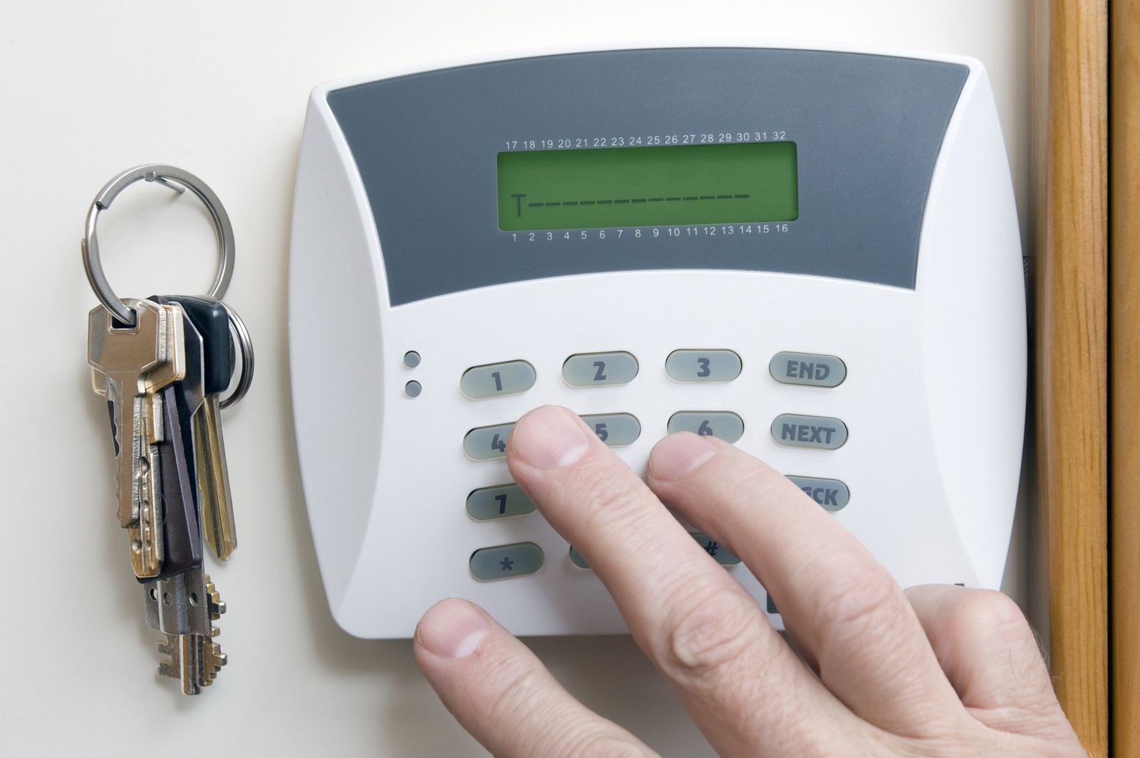 Consejos para elegir la alarma de seguridad que mejor se adapte a las necesidades de tu hogar